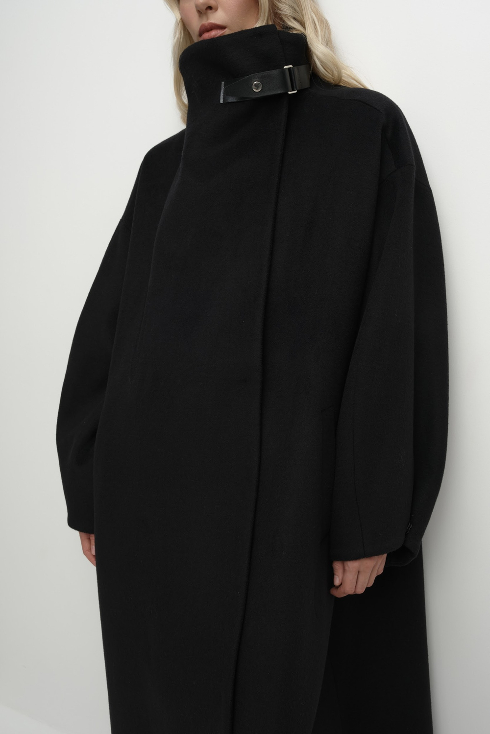 Пальто Леси