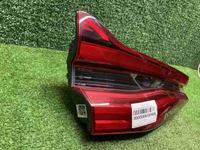 Фонарь левый внутренний BMW 6er G32 (2017-2023)