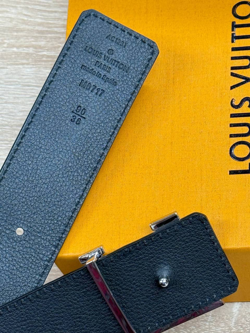 Ремень Louis Vuitton