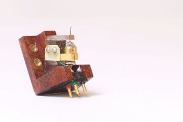 Головка звукоснимателя Van den Hul Crimson XGW