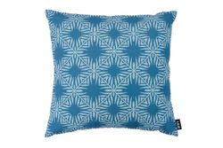 Декоративная подушка 40х40 см, цвет Грин