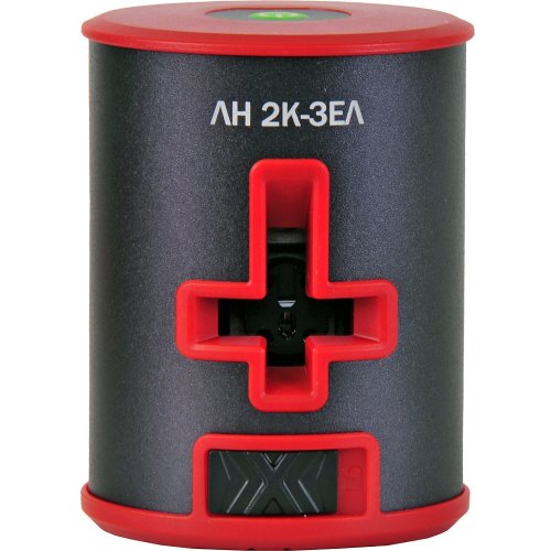 Лазерный уровень ELITECH ЛН 2 К-ЗЕЛ