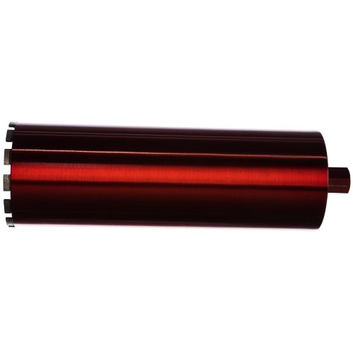 Коронка алмазная DIAM 162x450 мм Extra Line Titan сегмент.   313014