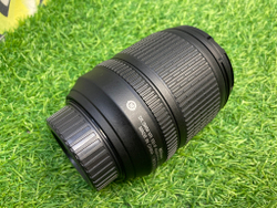 Nikon 18-105mm 3.5-5.6G AF-S ED DX VR Nikkor