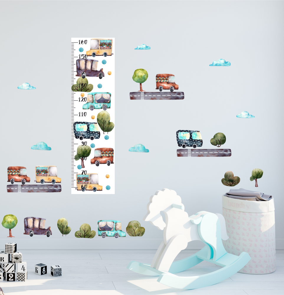 Ростомер МАШИНКИ