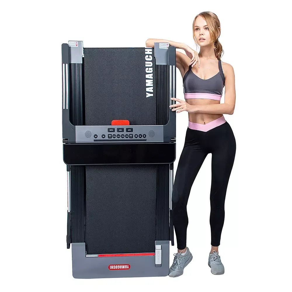 Беговая дорожка Yamaguchi Max