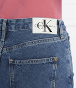 Джинсы 90'S CALVIN KLEIN JEANS - голубой(J20J222753)