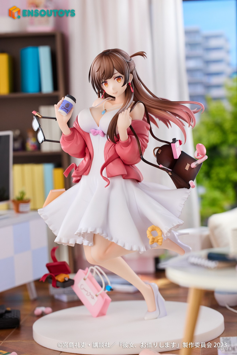 Mizuhara Chizuru
