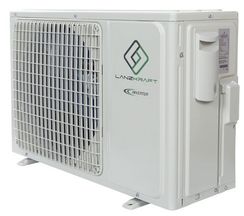 Внешний блок мульти сплит-системы на 5 комнат Lanzkraft Free match LMO5-120A1