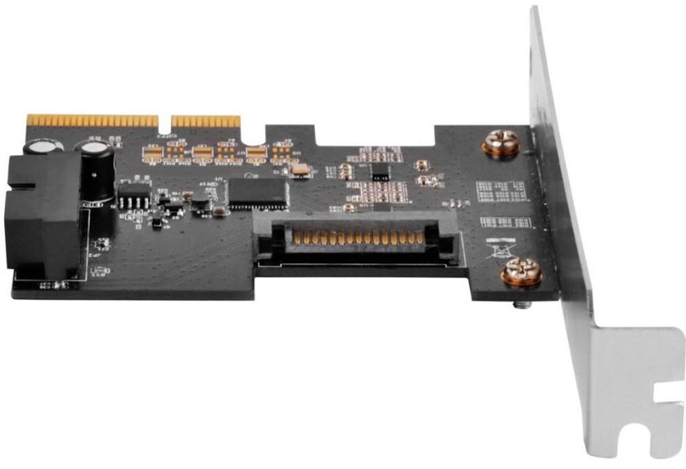 Контроллер расширения SilverStone G56ECU04E000010