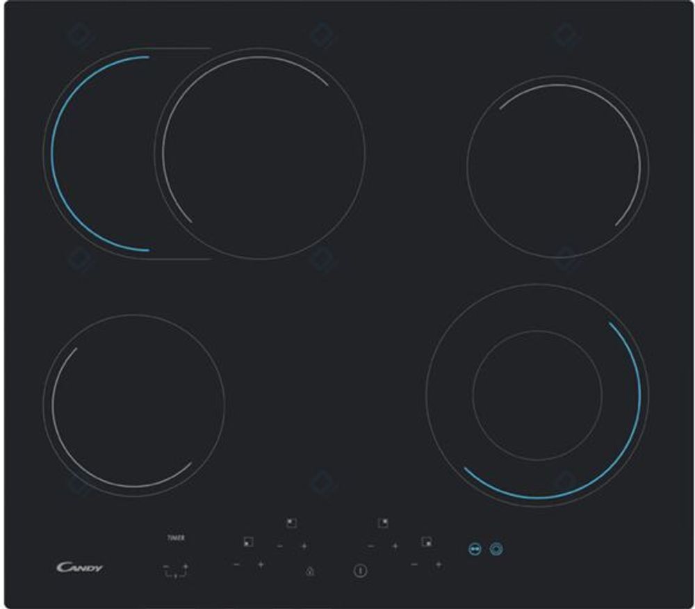 Варочная панель Candy CH64EXCP