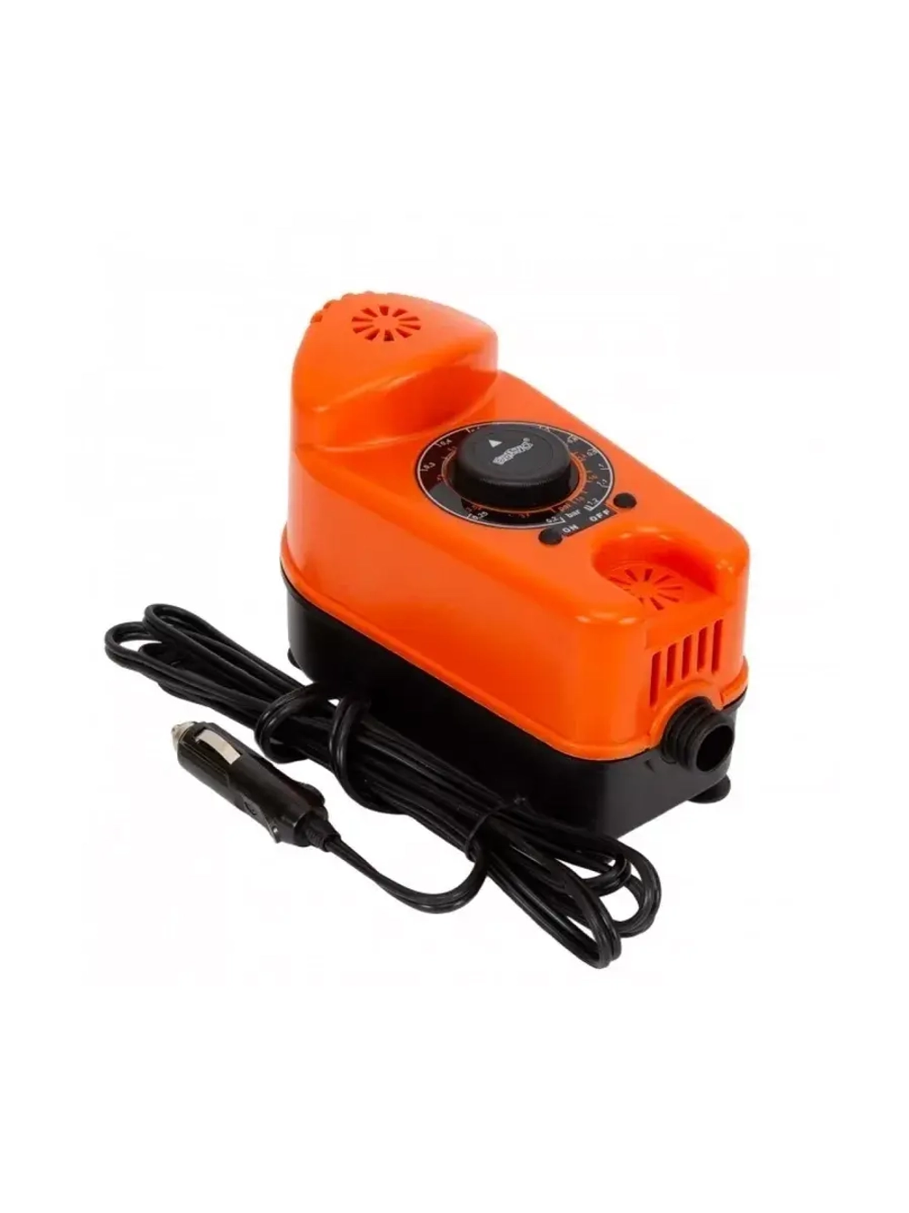 Насос электрический 12B Bravo BP12-B