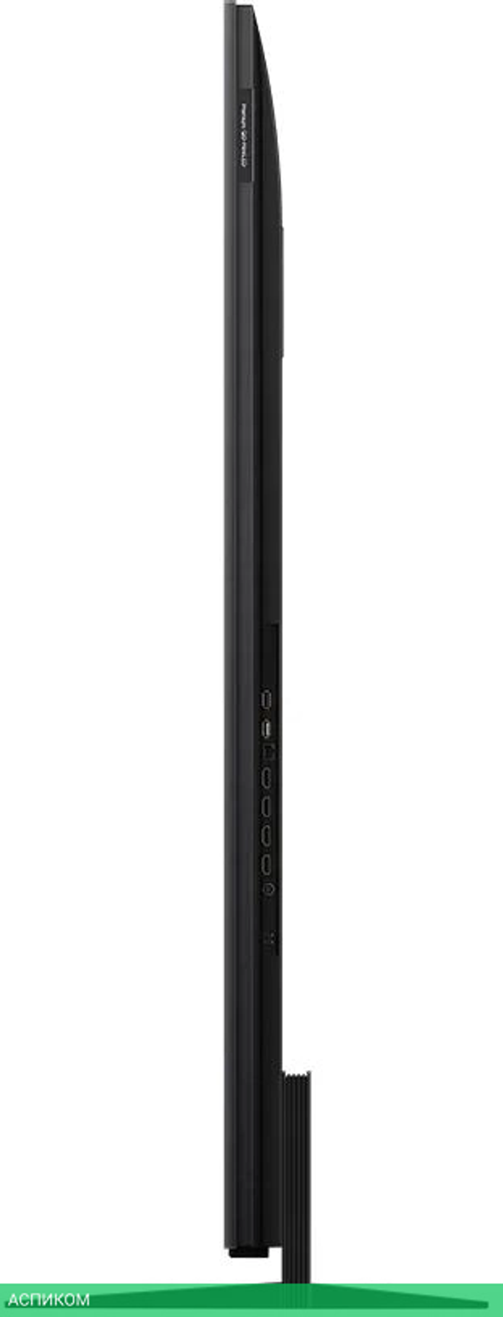 Телевизор LED TCL 65" 65C7K QD-Mini LED