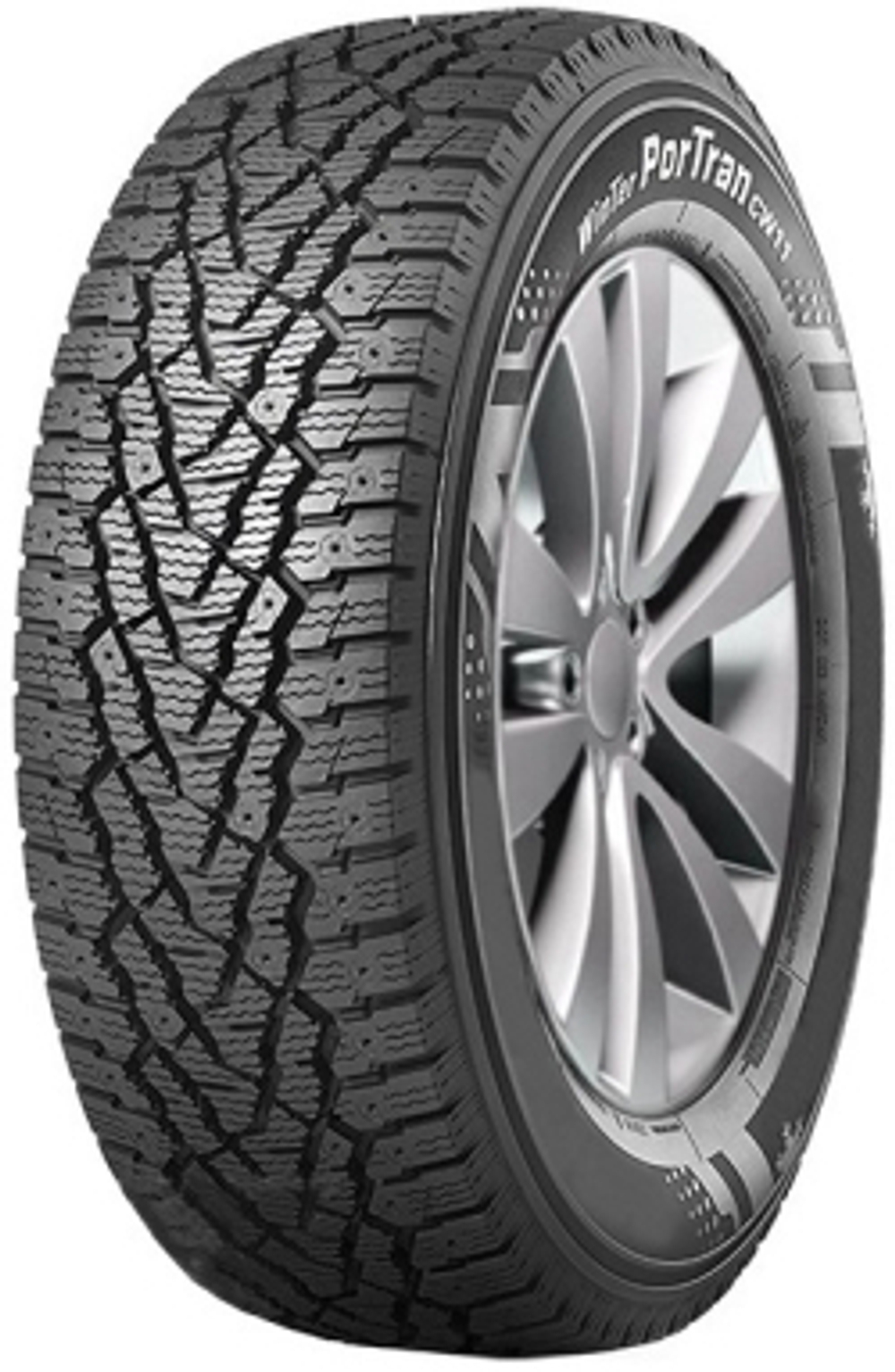 Легкогрузовая шина Marshal PorTran CW11 C 195/75-R16 107/105R