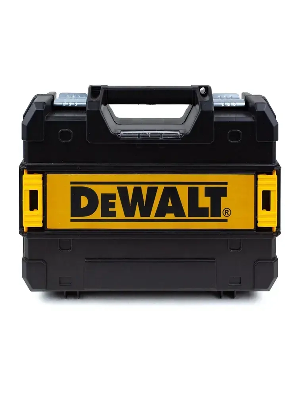 DeWalt Гайковёрт Аккумуляторный Ударный 18v + Болгарка УШМ 125мм бесщеточная Набор 2в1 Девольт