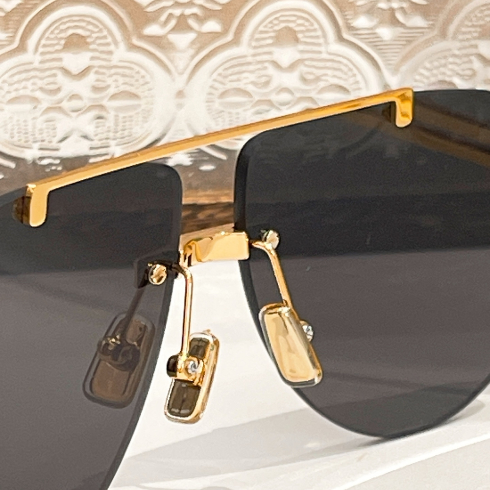 Bottega Veneta Glasses