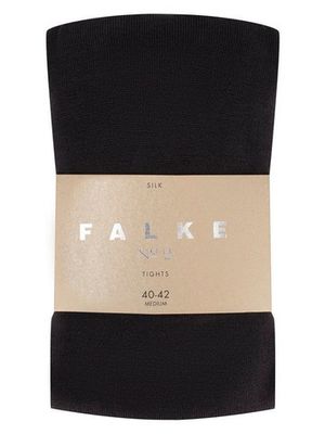 Колготки No. 2 Silk Tights Art. 48679 Falke