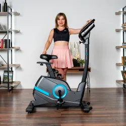 Велотренажер домашний OXYGEN FITNESS CARDIO CONCEPT 5