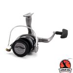 Катушка безынерционная Namazu Carbon CB3000, 3+1 подш., пласт. шпуля