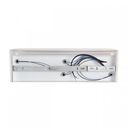 Накладной светильник Lumion MODERNI 8326/4W