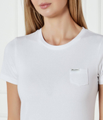 Футболка Guess Jeans - белый(W5RI52 J1314)