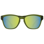 Спортивные очки HILX Unfold / Matt Military Green / Yellow Lens