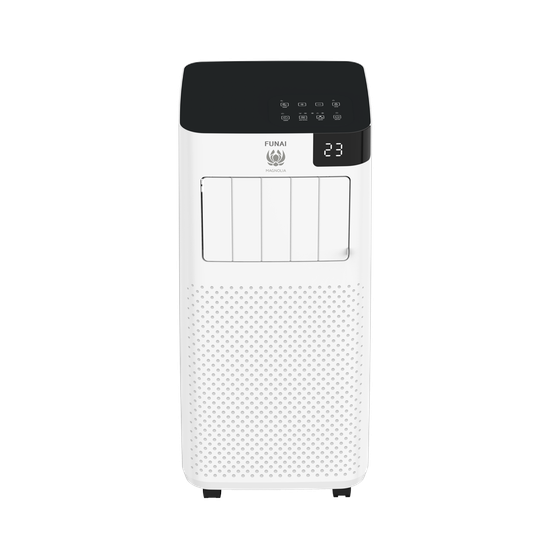 Мобильный кондиционер cерии MAGNOLIA MAC-MG28CON01