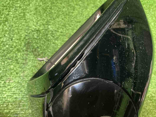 Зеркало правое BMW 5er G30 (2017-2023) 9 контактов