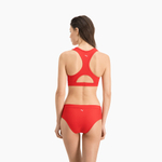 Женский купальник PUMA SWIM WOMEN RACERBACK SW