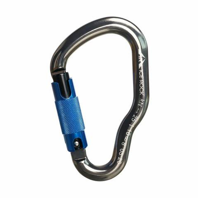 Ice Rock Карабин Гусь автомат синяя муфта