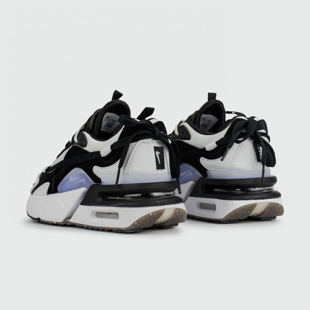кроссовки Nike Air Max Furyosa Grey Black Wmns DH0531-002