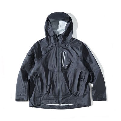 Куртка Nothomme BlueMonte Wear Resistant синий