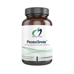 Designs For Health - ProbioSpore 60 capsules