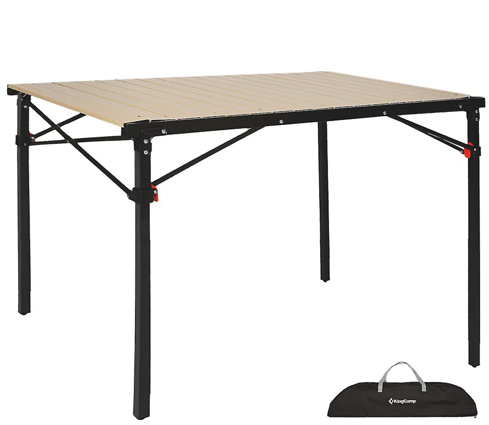 Стол складной KingCamp Slate 10770 [KС2101]