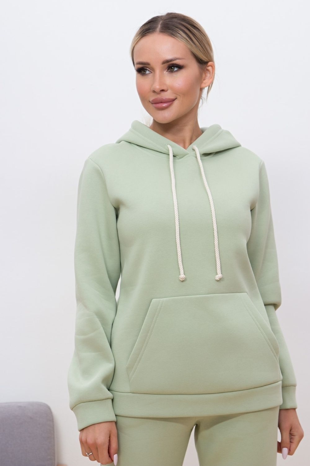 Костюм Кэли №6 (начёс) Valentina