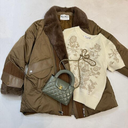 Куртка MaxMara