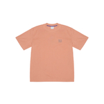 Футболка Nothomme Mountain Wild 5A AntiBacterial T-Shirt «Peach Tangerine"