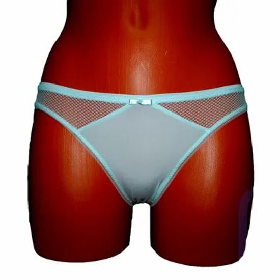 Трусы (2шт) женскиеATLANTIC LP-2462