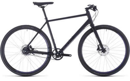 Велосипед CUBE EDITOR (2020)