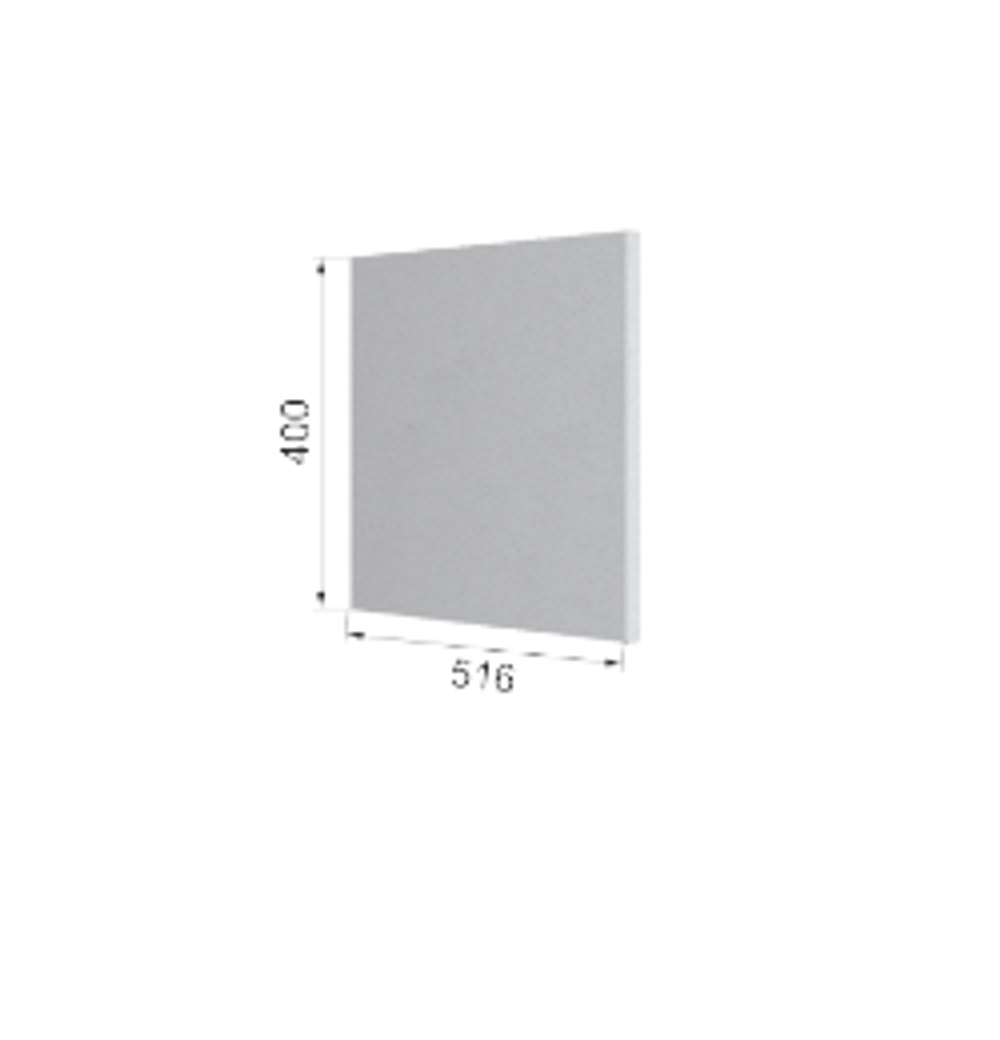 Декоративная панель Бруклин БДПА400