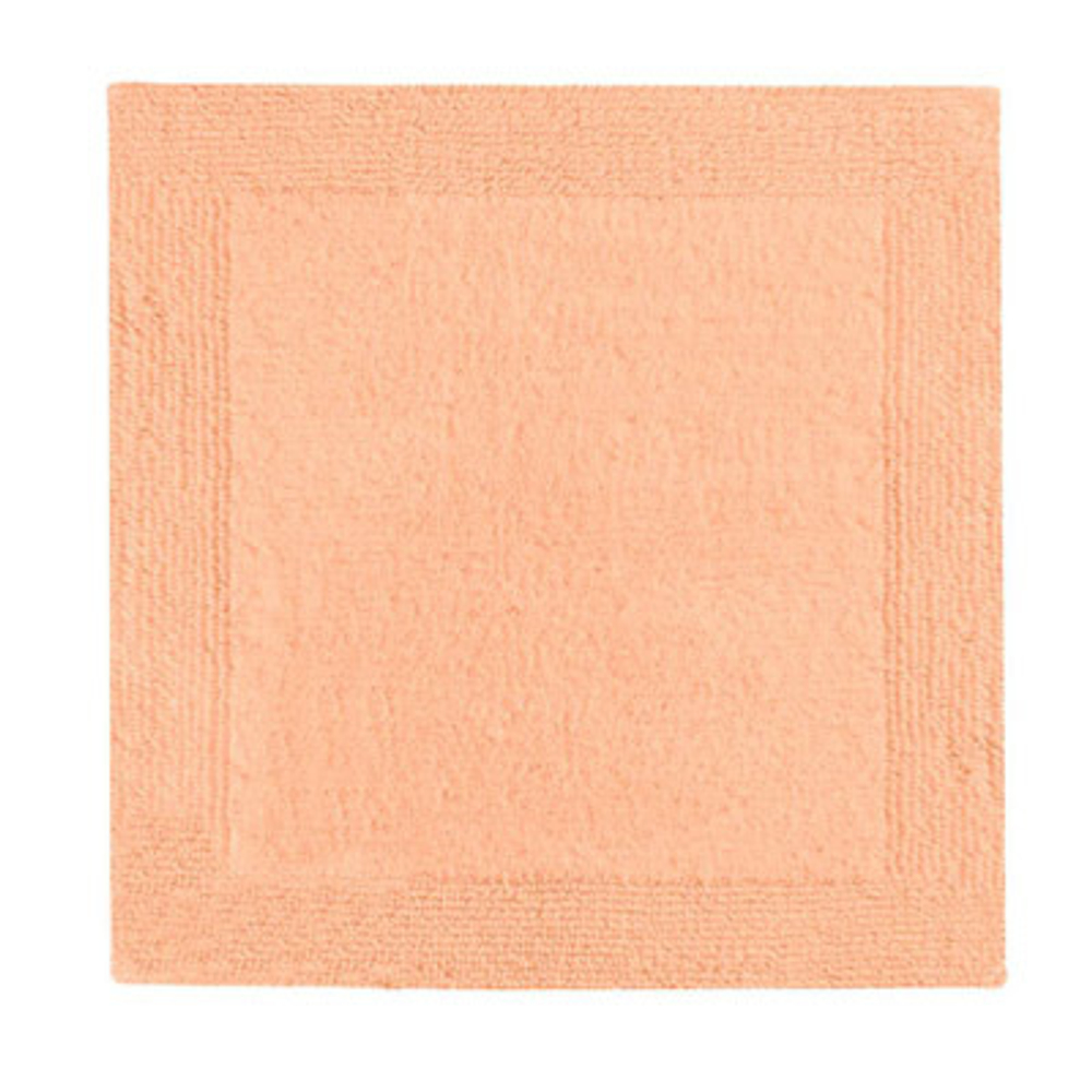 Коврик для ванной 60x100 Vossen Charming apricot фото