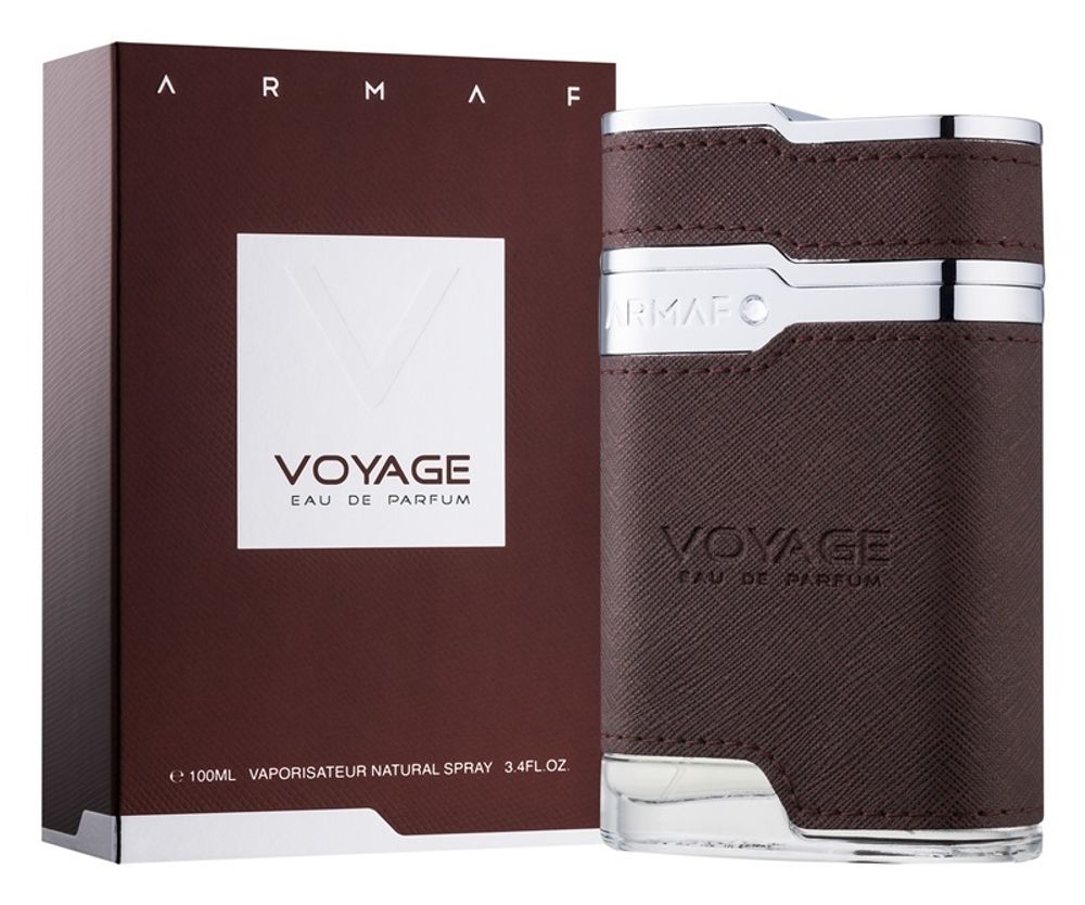 Armaf Voyage Brown