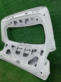 Крышка багажника Hongqi HS3 (2023-н.в.)