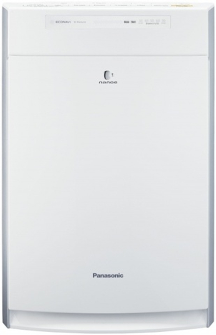 Климатический комплекc Panasonic F-VXR50R-W 46Вт белый (20335)