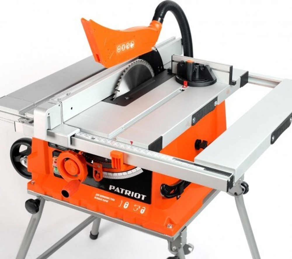 Станок циркулярный PATRIOT TS 255 190301606
