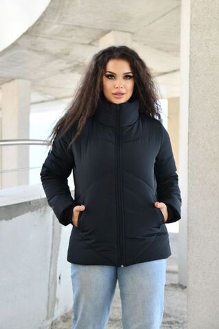 Куртка УК-4285 Fabrika Фото 2