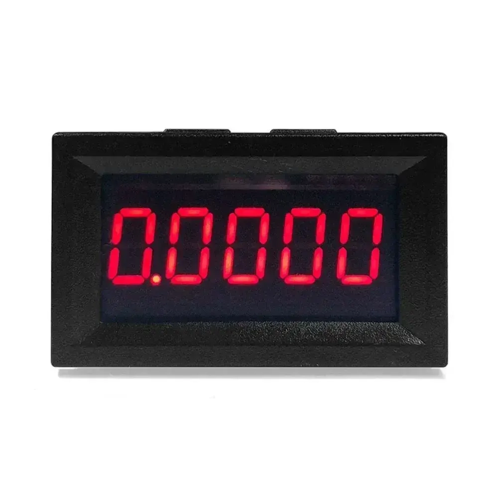 RIDEN RD 0.36" 3A AMP Прецизионный цифровой 5-знаковый амперметр