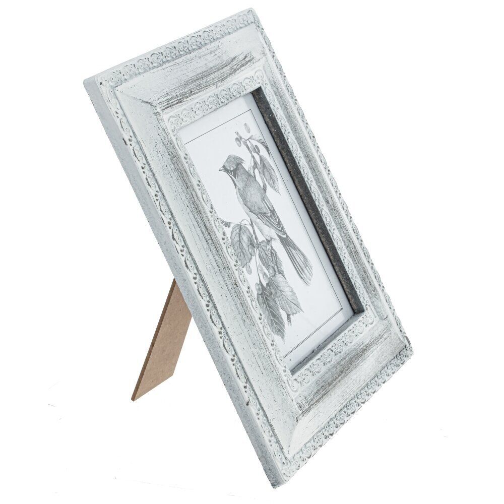 GAEM Фоторамка для фото 13*18, L22 W2 H26 см