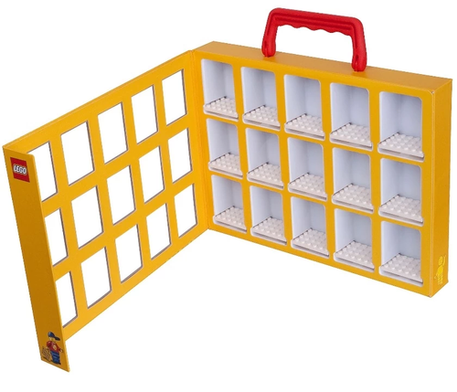 Бокс для хранения минифигурок 852820box