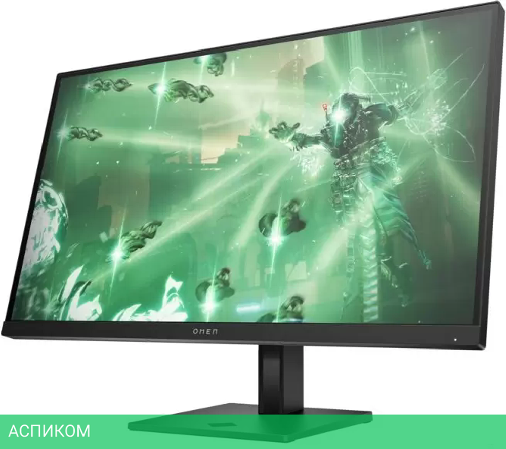 Монитор HP Omen 27q 780H4E9